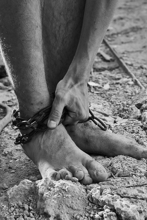 La phobie des pieds : comment la diagnostiquer ?