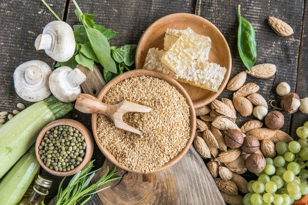 Pourquoi choisir des compléments alimentaires 100% naturels ?