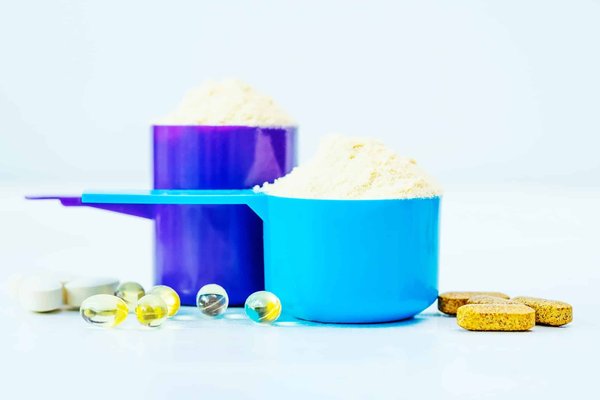 Quels compléments alimentaires pour vos besoins ?