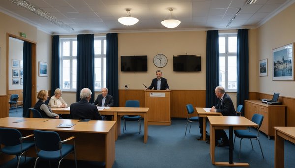 Découvrez le centre auditif auditionsanté à morlaix